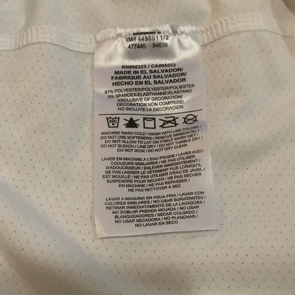 Nike / Dri-Fit Shirt - Picture 4 of 4